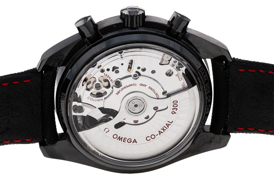 Omega Speedmaster Dark Side of the Moon 311.92.44.51.01.003